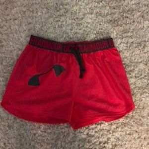 Under Armour Shorts